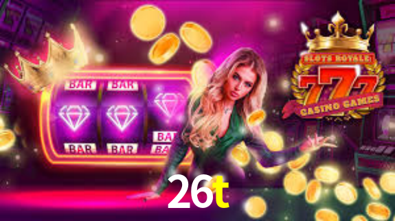 Premium Interface 26t