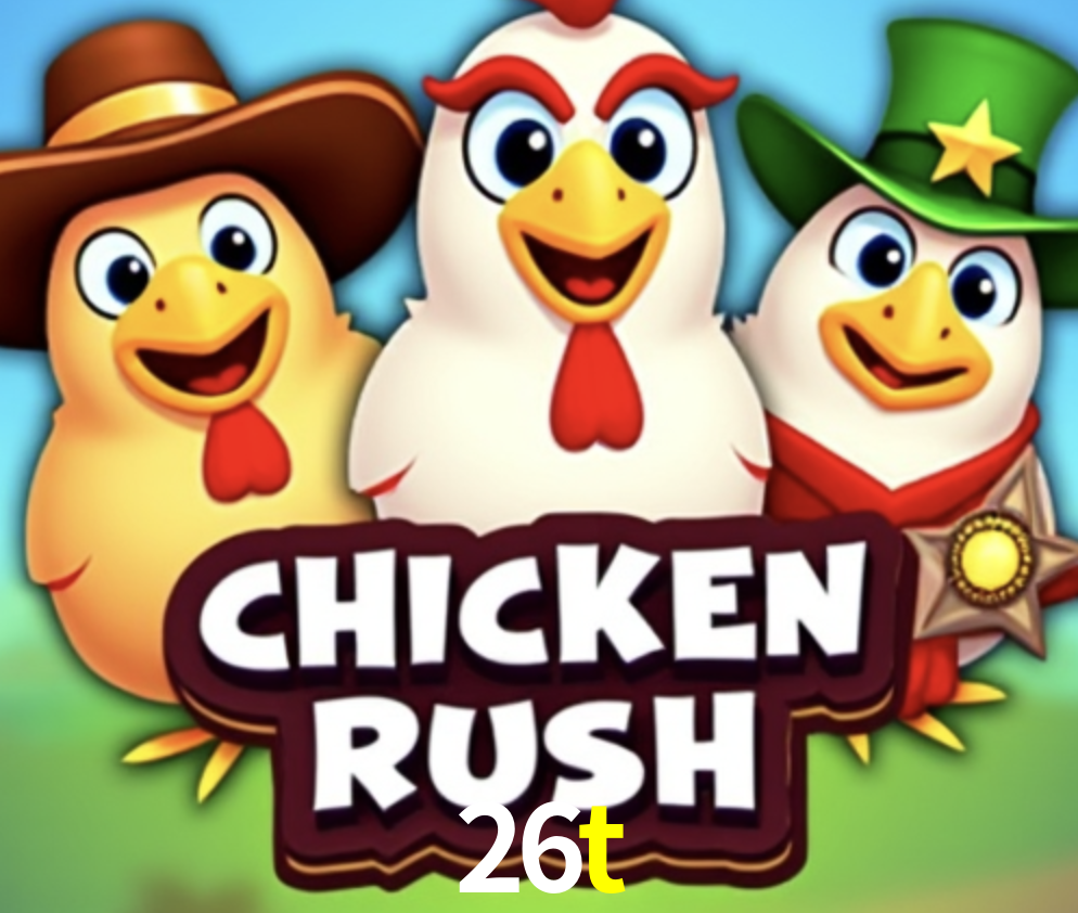 Platform Technology 26t