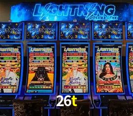 Seasonal Promotions 26t